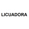 Licuadora