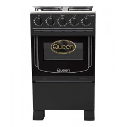 Cocina - Queen - CQ200 - Negra