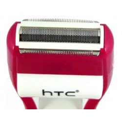 Depiladora HTC Recargable HL-016