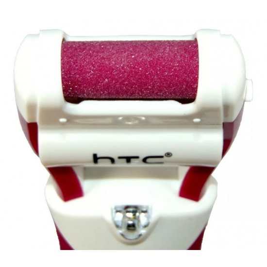 Depiladora HTC Recargable HL-016
