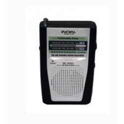 Radio AM - FM Vertical BC-R20