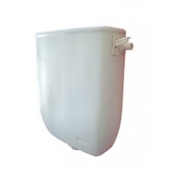 Cisterna INPLAST Plástico  