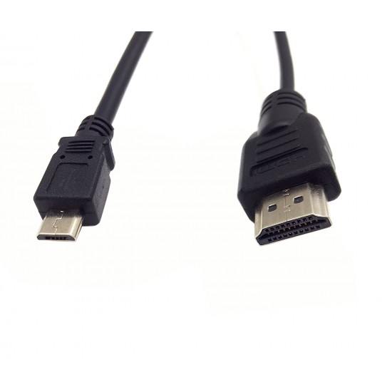 Cable Micro Usb (V8) a HDMI