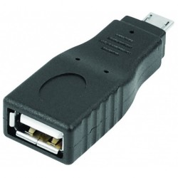 Adaptador V8 - USB H