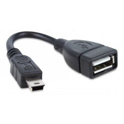 Cable OTG V3 - USB H