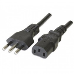Cable de Poder PC 3 en Linea