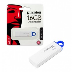 Pendrive Kingston USB 3.0 16 GB