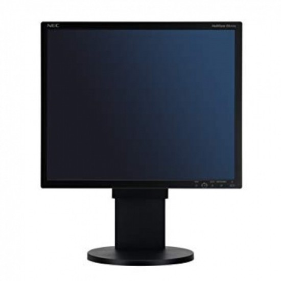 Monitor LCD NEC 19" A+ Negro