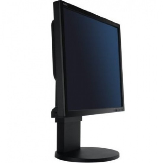 Monitor LCD NEC 19" A+ Negro