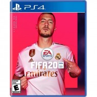 Juego PS4 - Fifa 2020