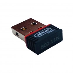 Receptor WIFI USB (LELONG) 300 Mbps