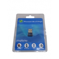 Adaptador USB Bluetooh 4.0