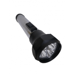 Linterna de Metal - 3 LED 