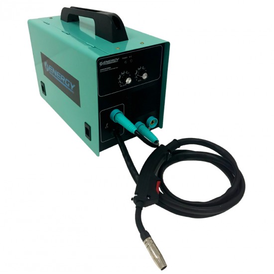 Inverter MIG ENERGY 50-200 AMP