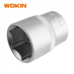 Dado WOKIN Industrial 1/2" 30 MM