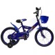 Bicicleta R-16 Azul