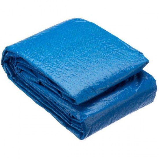 Cobertor BESTWAY Para Piscina Gomon 2.44 Mts