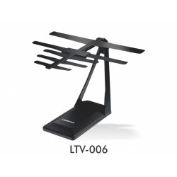 Antena UHF - LTV-006 Interior