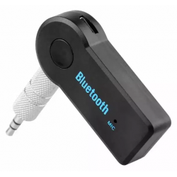 Receptor Música para Auto Bluetooth