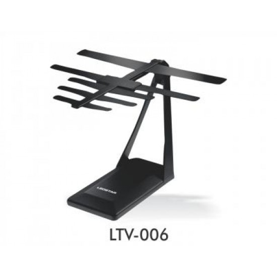 Antena Digital - LTV-006 Interior 4 MT