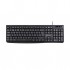 Teclado con Cable USB 1013
