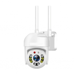 Camara de Vigilancia WIFI EXTERIOR TY-03