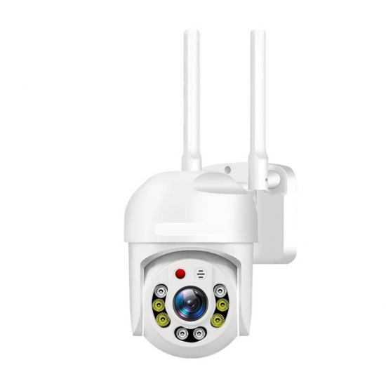 Camara de Vigilancia WIFI EXTERIOR TY-03