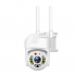 Camara de Vigilancia WIFI EXTERIOR TY-03