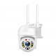 Camara de Vigilancia WIFI EXTERIOR TY-03
