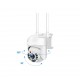 Camara de Vigilancia WIFI EXTERIOR TY-03