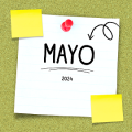 Mayo 2024