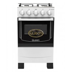 Cocina - Queen - CQ200 - Blanca