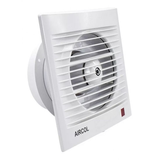 Extractor AIR 120 MM - Cocina / Baño AIRCOL